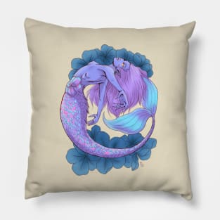 Sirena Pillow