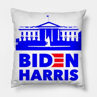 Biden & Harris move in to the White House Pillow