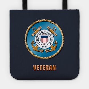 U.S. Coast Guard Tote