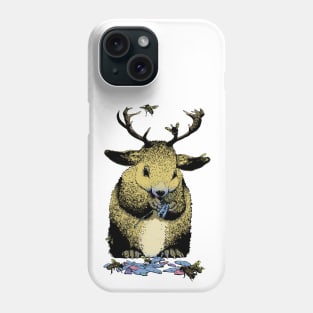 Forest Guardian Phone Case