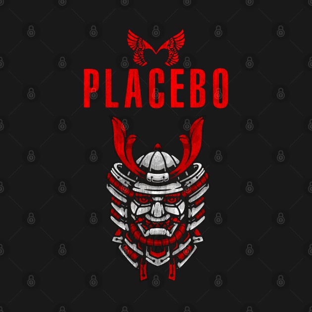 Placebo Never Let Me Go by Virtue in the Wasteland Podcast