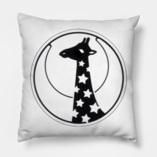 Kirin symbol Pillow