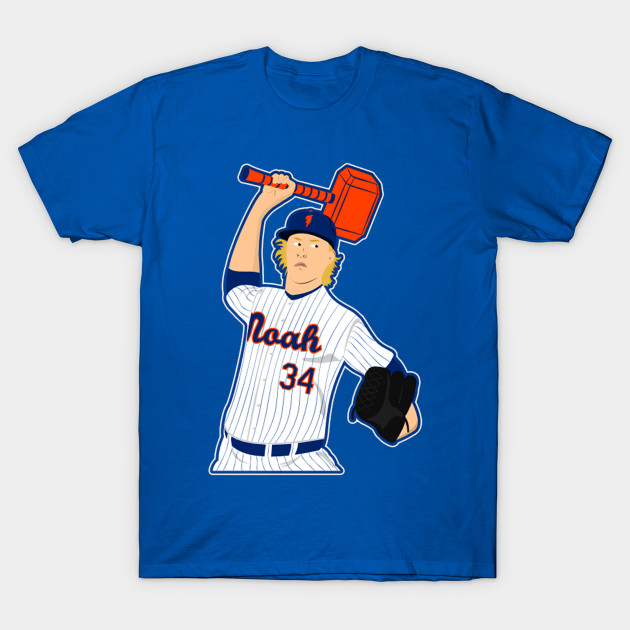 noah syndergaard shirt