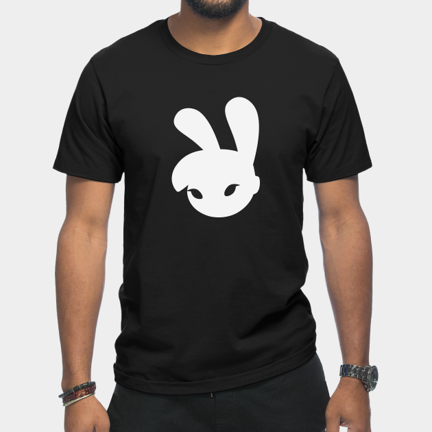 Discover Bunny - Bunny - T-Shirt