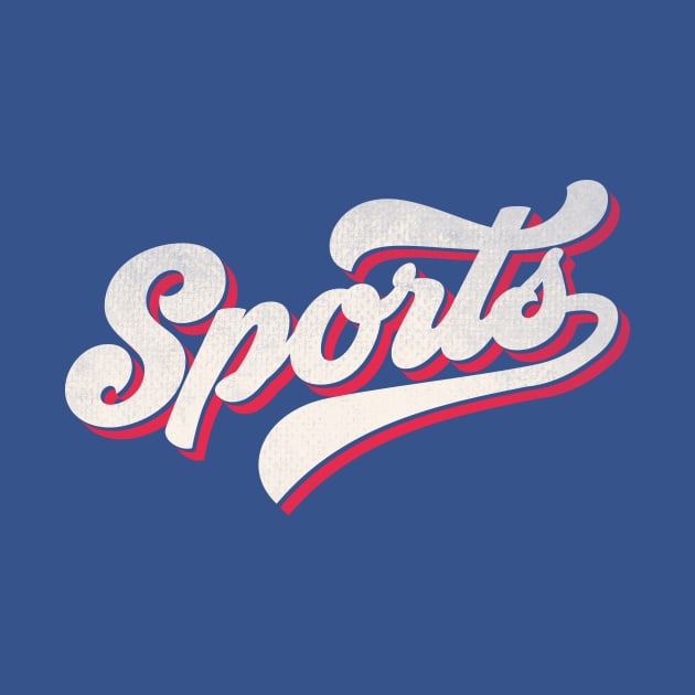 sports by TheDesignDepot