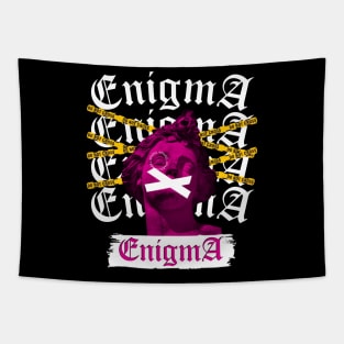 enigma streetwear Tapestry