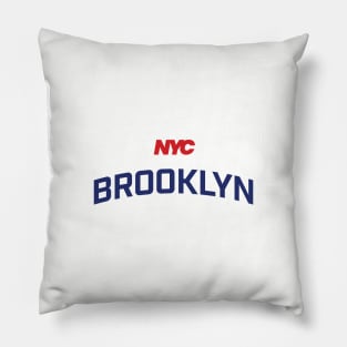 Brooklyn Pillow