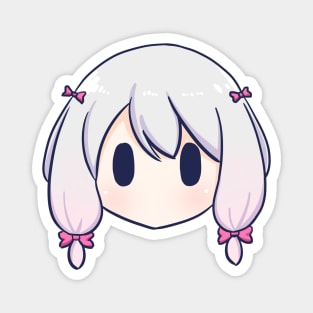 Sagiri Izumi Eromanga Sensei Magnet