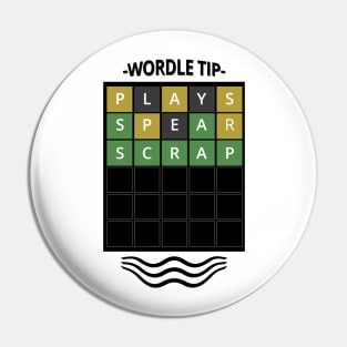 Wordle Game Today - Wordle Pin