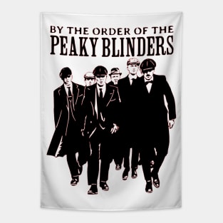 Be the order of the Peaky Blinders! Tapestry