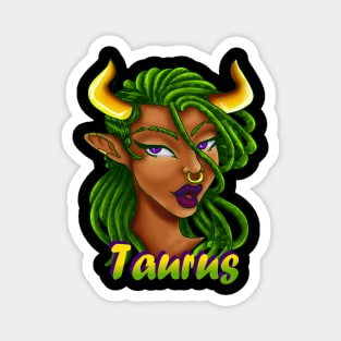 Taurus Magnet