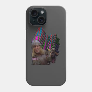 Aguirre the wrath of God Phone Case