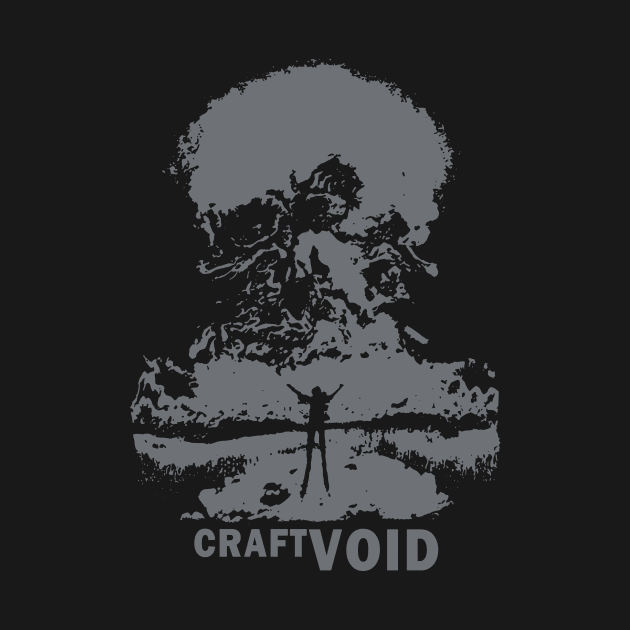 CRAFT - VOID by Mendozab Angelob