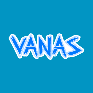 Vanas T-Shirt