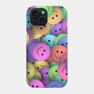 smily Phone Case