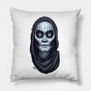 Death Pillow