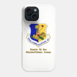 1964th Communications Group Phone Case