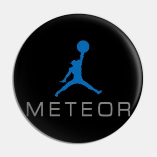 Meteor Air Pin