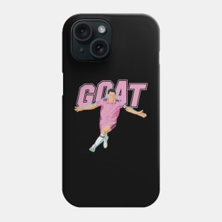 Lionel Messi Phone Case