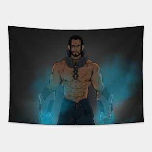 Sylas Tapestry