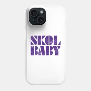 SKOL BABY Phone Case