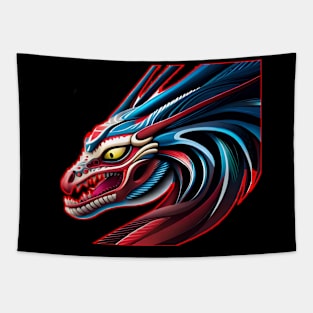 Dragon Tapestry