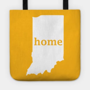 Indiana Home Tote