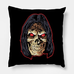 SKULL Pillow