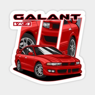 Galant VR4 Magnet