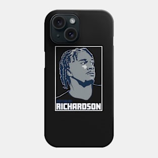 Anthony Richardson Phone Case