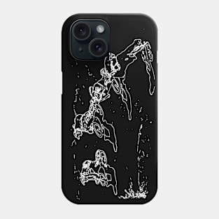 bmx Phone Case