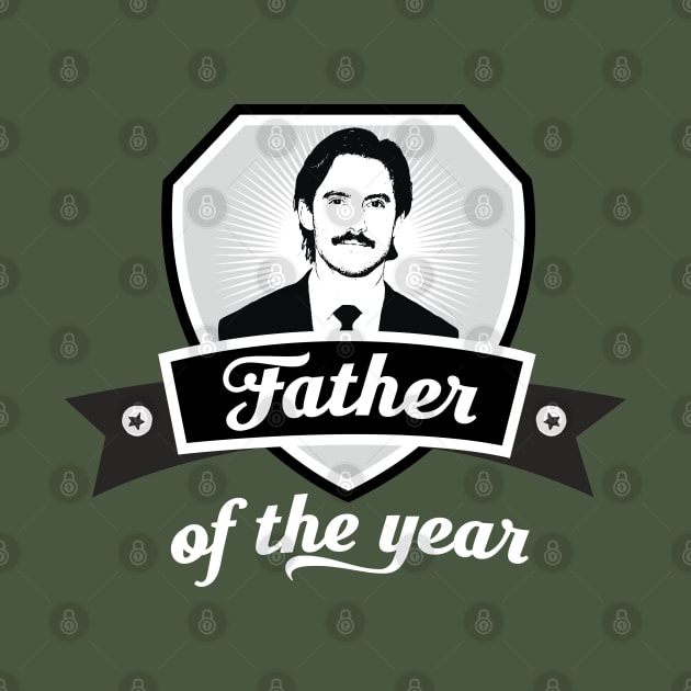 father of the year - this is us by Naive Rider