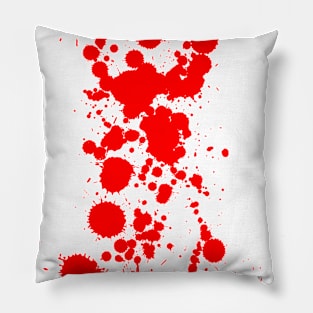 blood Pillow