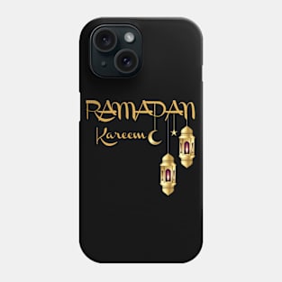 Ramadan Phone Case