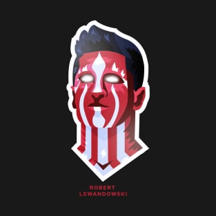 Robert Lewandowski T-Shirt