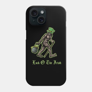 Luck O’ The Irish Phone Case