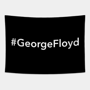 George Floyd Tapestry