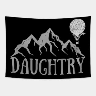 Daughtry | mountain atmosphere Tapestry