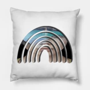 graphic designer Pillow