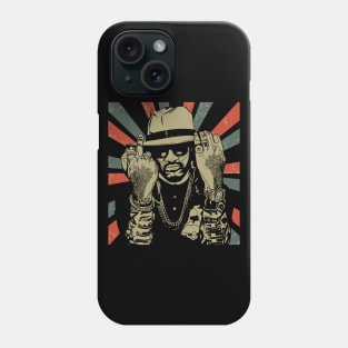 Future Hndrxx || Vintage Art Design || Exclusive Art Phone Case