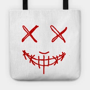 LED mask Tote