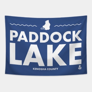 Kenosha County, Wisconsin - Paddock Lake Tapestry