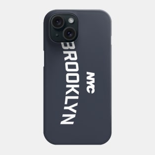 Brooklyn Phone Case