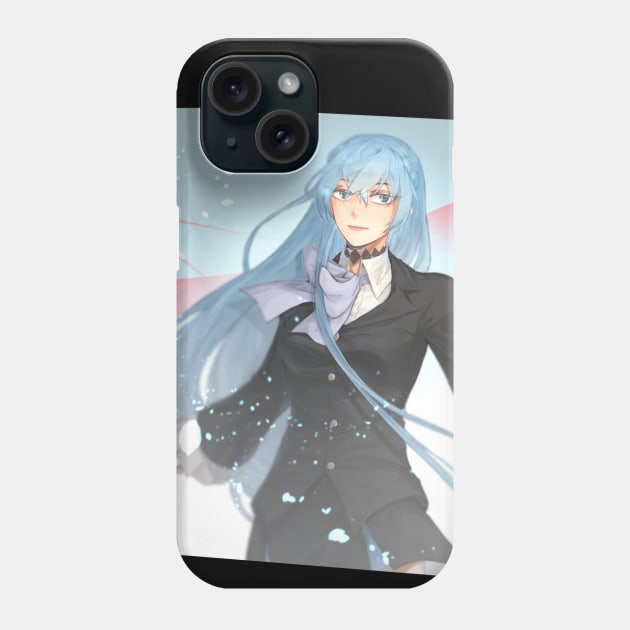 Norichan Phone Case by limesicle