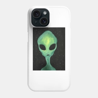 Awake Phone Case