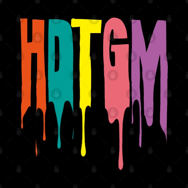 Hdtgm by EunsooLee