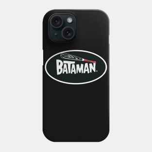 Bataman Phone Case