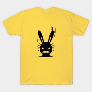 Psycho Bunny - Borderlands - T-Shirt