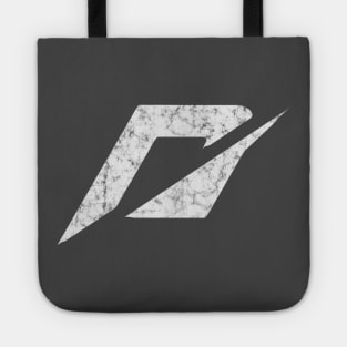 Need For Speed NFS Distressed Logo Tote