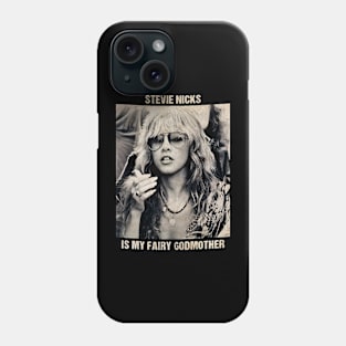 Stevie Nicks Phone Case